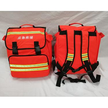 72小时地震急救包防汛户外应急包救援急救灾后物资装备套装