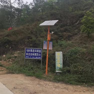 山西森林防火语音警示器 防火警示器 防火救灾语音警示器直销