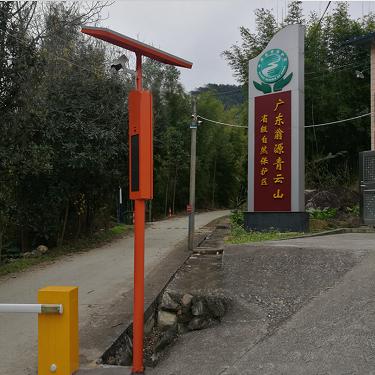 广州防火语音警示器 防火救灾语音警示器 防火警示器直销