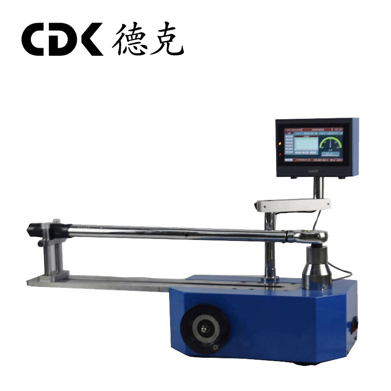 DNJ-M3000触摸式扭矩测试仪扭力扳手校验仪质保五年