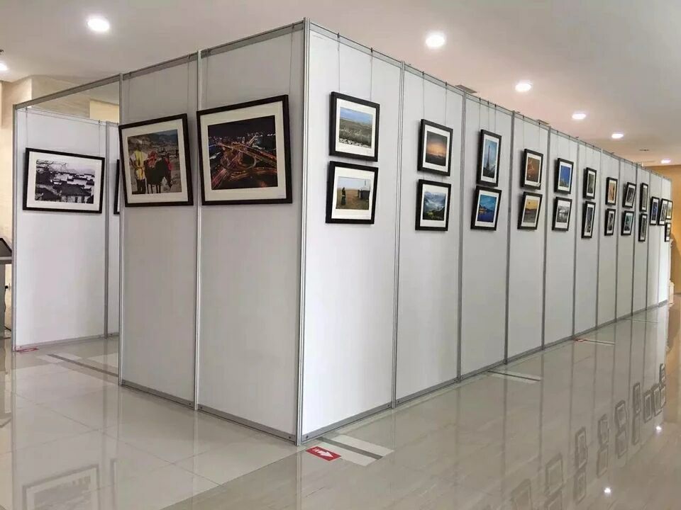 南宁展览标摊展台搭建展台设计制作安装 