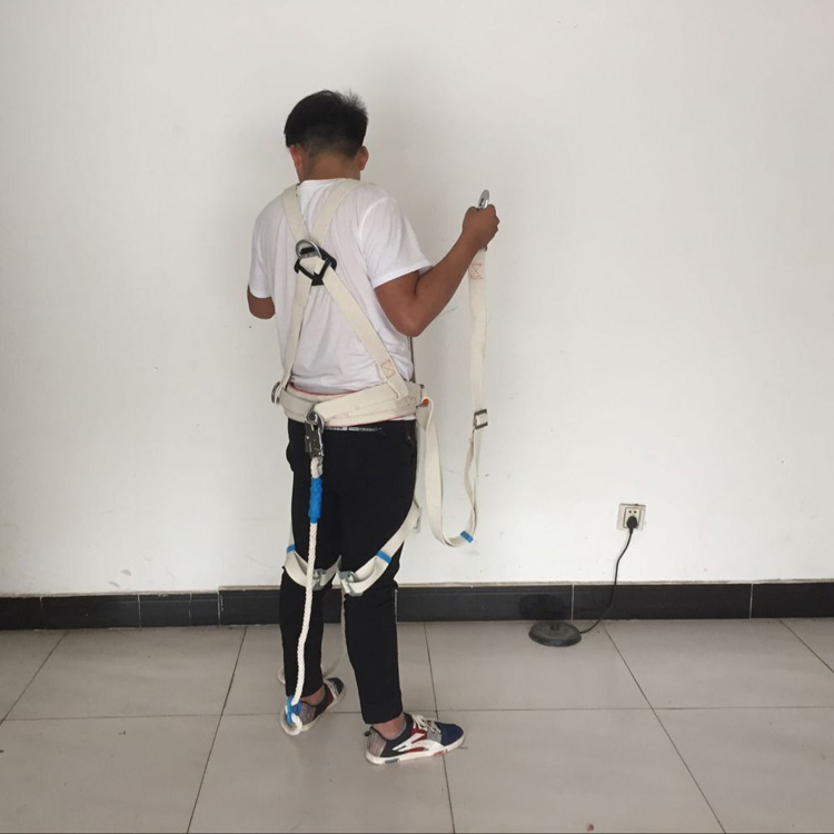 绝缘安全带 蚕丝安全带 防潮蚕丝安全带 电工安全带