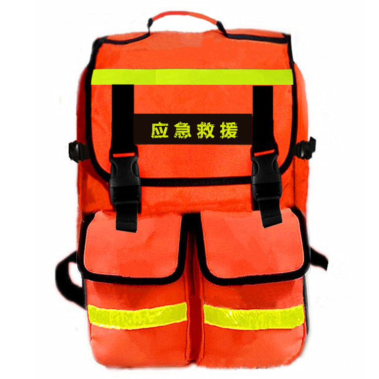广州大容量消防应急包 森林防火包 消防装备应急包野营应急包