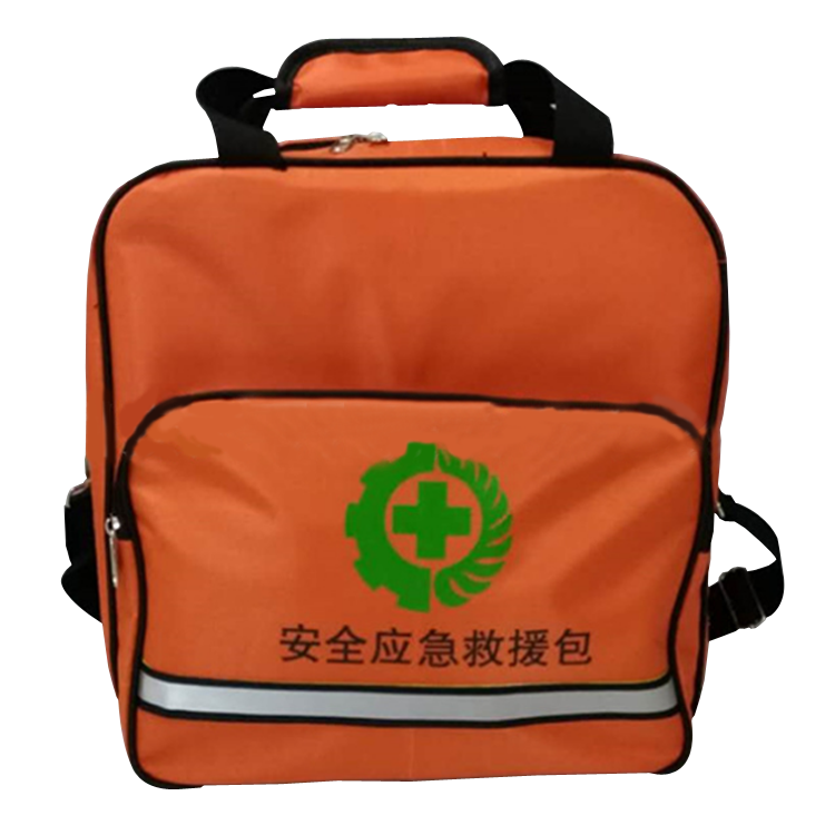 应急医疗急救包 安全应急救援包 防汛救灾应急包河北供应