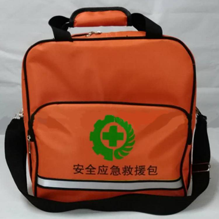 山西消防民防防汛地震救灾应急包 应急医疗急救救援包