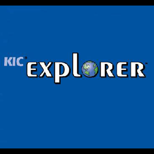 KIC炉温测试仪KIC-EXPLORER(7/9/12通道）