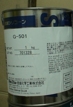 求购回收信越导热膏G-501 G-746散热硅脂