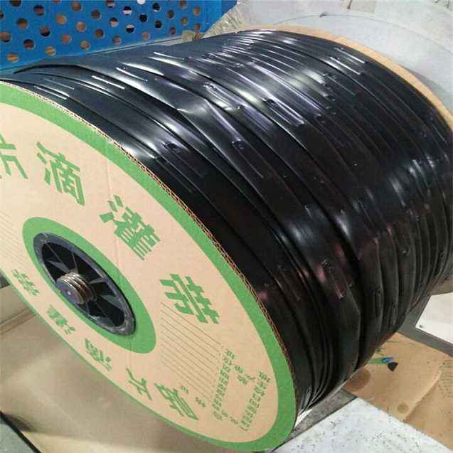 溫室節水灌溉技術