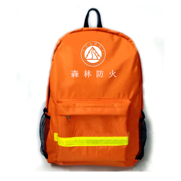 贵州森林草原防火应急物资工具包 防火应急装备 森林防火背包