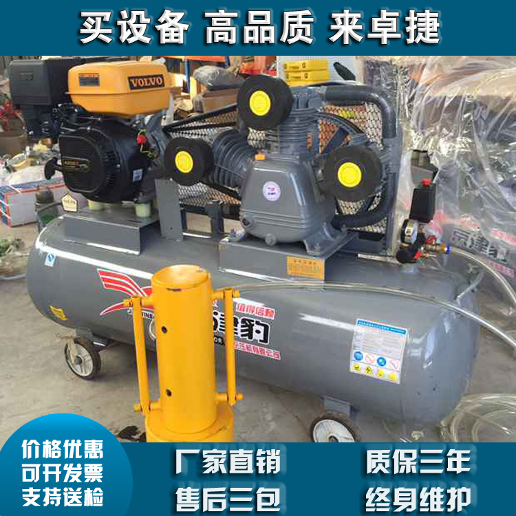 抢险救援打桩机器、气动打桩机、防汛砸桩机、防汛打桩机