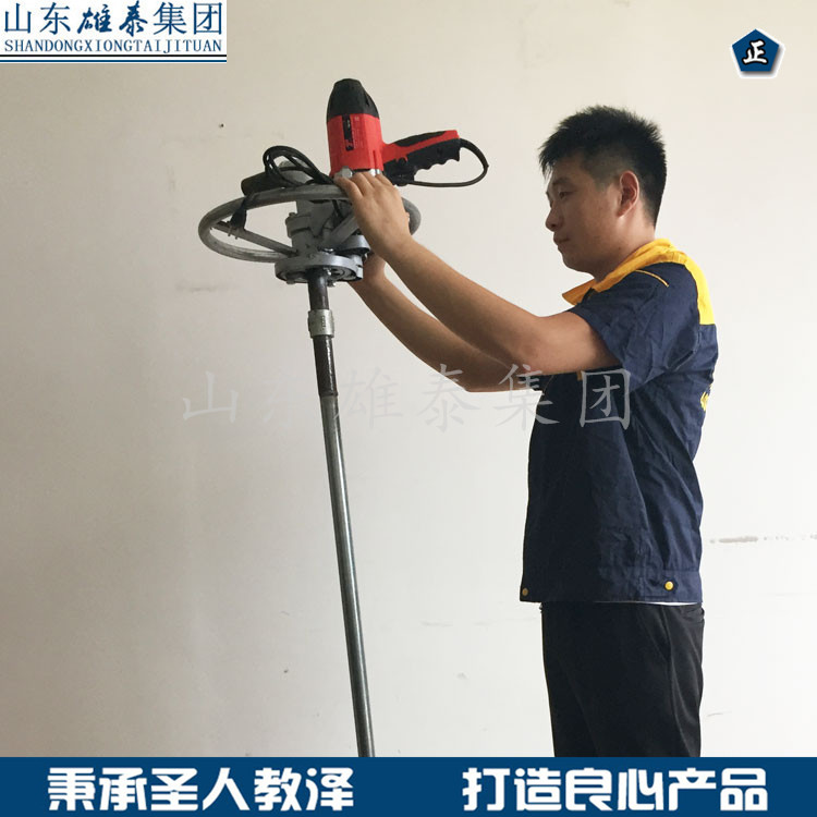 SJZ-160 型便携式小型打井机 方便操作易携带