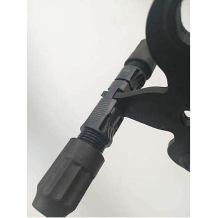 光伏专用工具 电池板连接器拆装工具 拆卸工具厂家直销