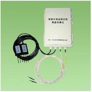 JL-01-A2 二温二湿土壤温湿度记录仪