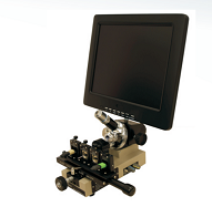 光纤检测显微镜DE2600