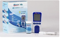 HB手持式血红蛋白检测仪
