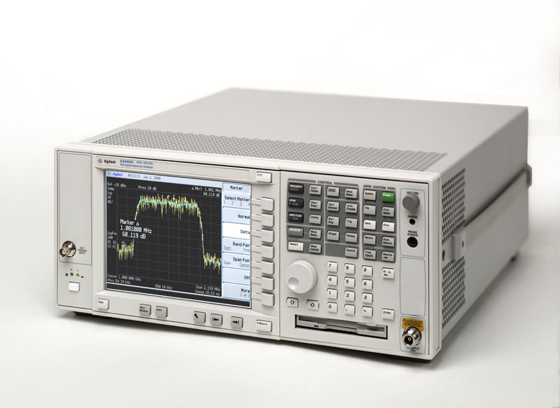 收购/租赁Agilent E4443A频谱分析仪