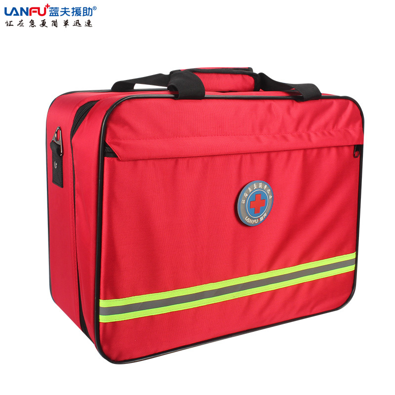 救援组合工具包应急救援装备包救援专用包 LF-12102应急救援包