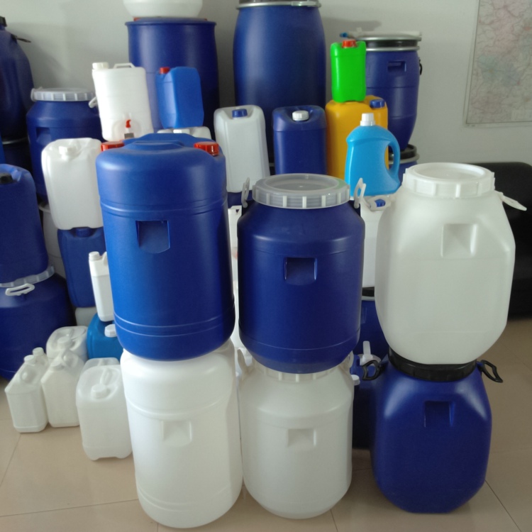 50升塑料桶50公斤塑料桶