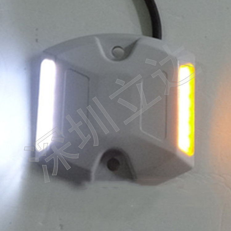 立达LED诱导标 隧道专用LED警示灯 LED轮廓标