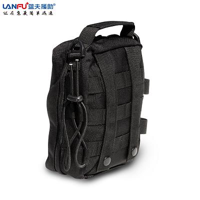 现货供应急救包 安全应急包LF-12203应急救护包 车载应急包