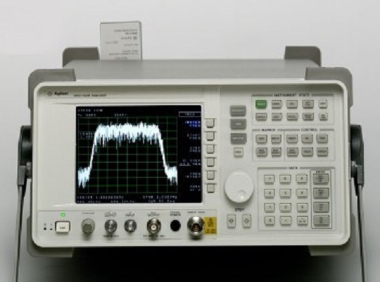 安捷伦Agilent HP8561A频谱分析仪