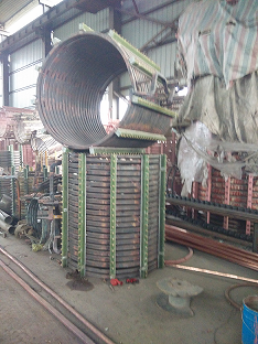 中频炉感应圈中频炉水冷电缆中频炉维修黑龙江中频炉