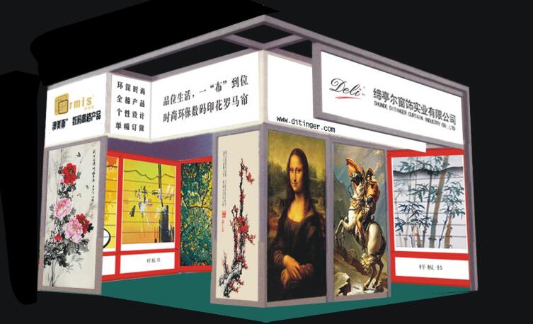 南宁大方柱搭建工厂展览方柱展位找南宁合诚展览