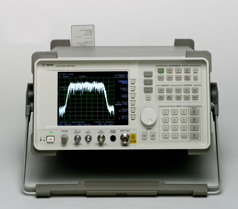 频谱分析仪HP8565EC二手报价回收