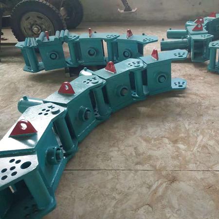 建筑方桩液压液压破桩机破桩机 拆桩机液压操作吊车挖掘机选为动力