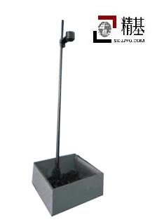 次氯酸瓶盖落球冲击试验机CJL-1