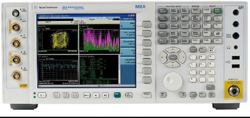 N9020A MXA信号分析仪哪里有货