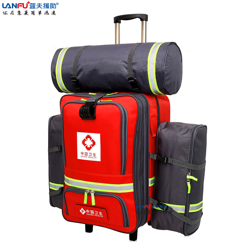 专用销售应急物品柜 消防应急柜 LF-12804应急柜 物品存放柜