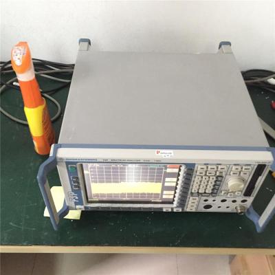 德国FSQ8罗德与施瓦茨9KHZ-6GHZ频谱分析仪