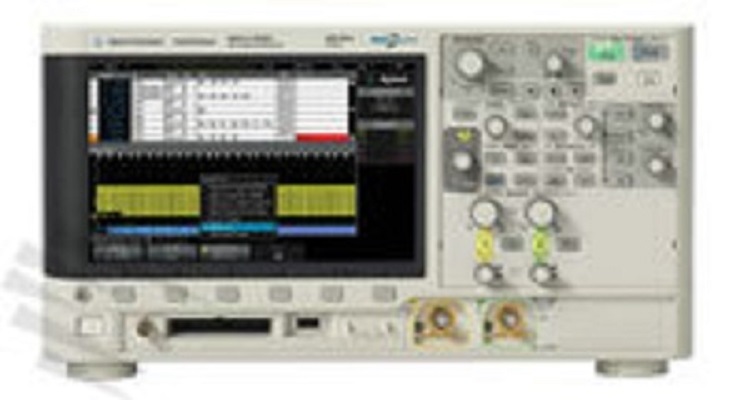 美国安捷伦数字DSOX3032A示波器