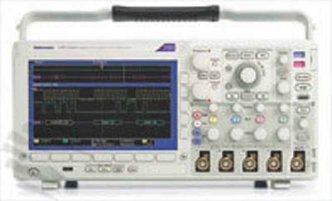 美国MDO3032维修MDO3034混合域示波器