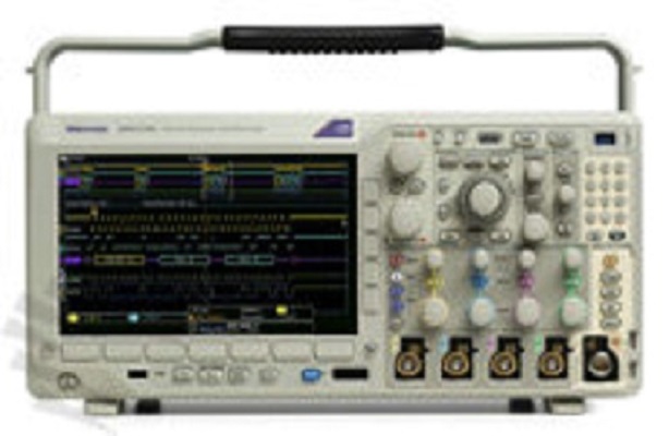 TEKTRONIX MDO3052混合示波器