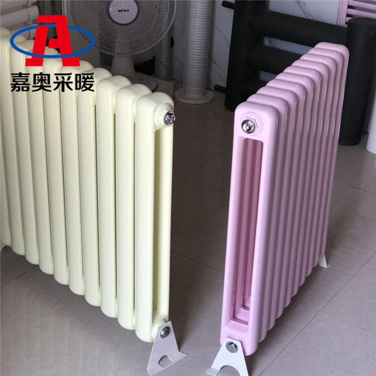 黑龙江钢制柱型散热器厂家价格