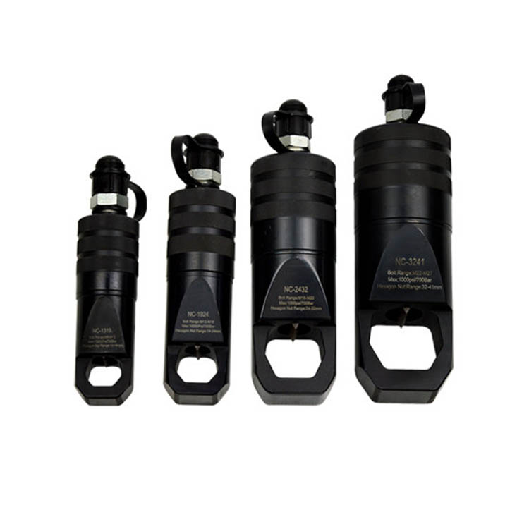 现货直销分体式螺帽切除器RHTD3241T充电式螺帽破除器