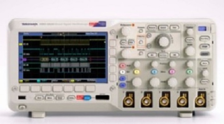 回收维修MSO2012B混合域信号示波器