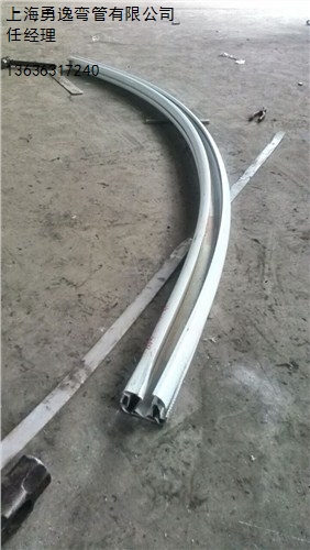 供-上海-窗帘轨道-批发-多少钱-制造商厂家找上海弯管拉弯