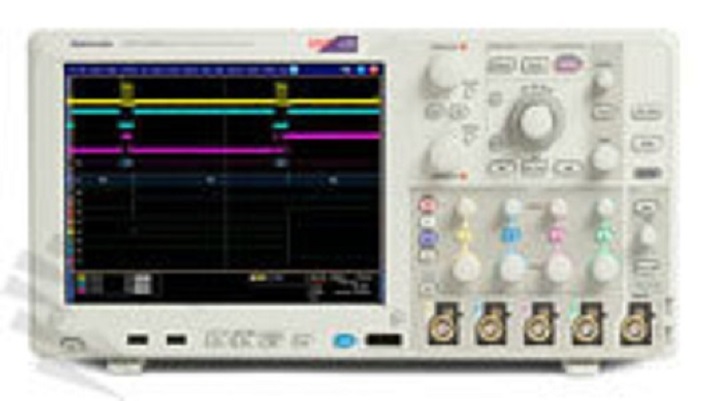 泰克MSO4034B混合信号示波器