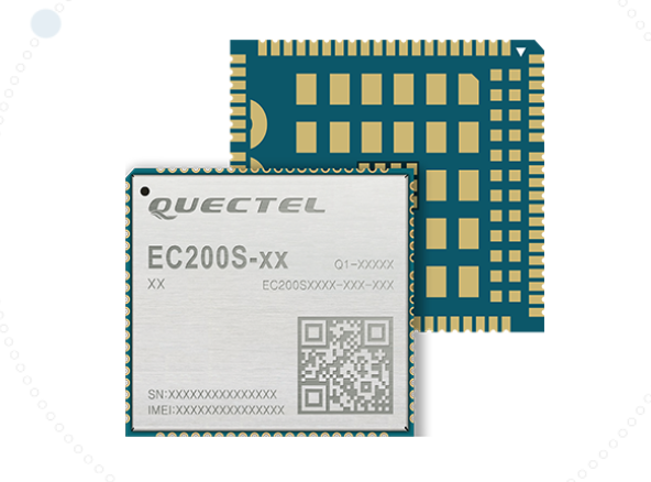 Quecte EC200S通信模块