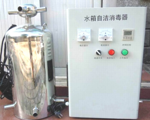 广西千凯供应水箱自洁消毒器