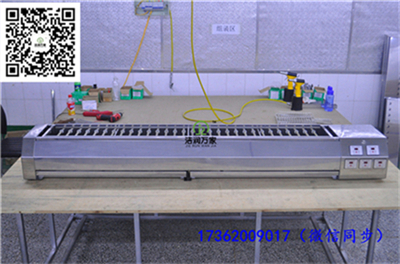 贵州无烟烤炉的工作原理 电烧烤炉