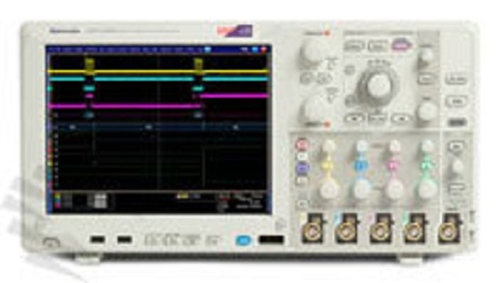 打包回收二手MSO4054B示波器