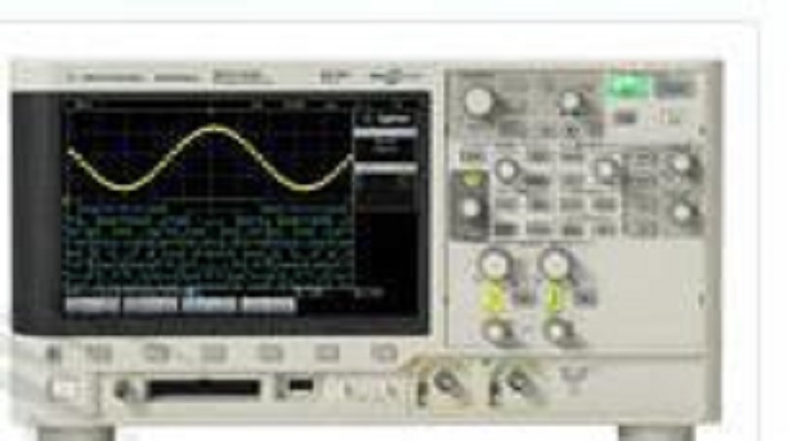 安捷伦二手MSOX2012A示波器价