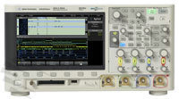 MSOX3034A二手MSOX3034A混合信号示波器