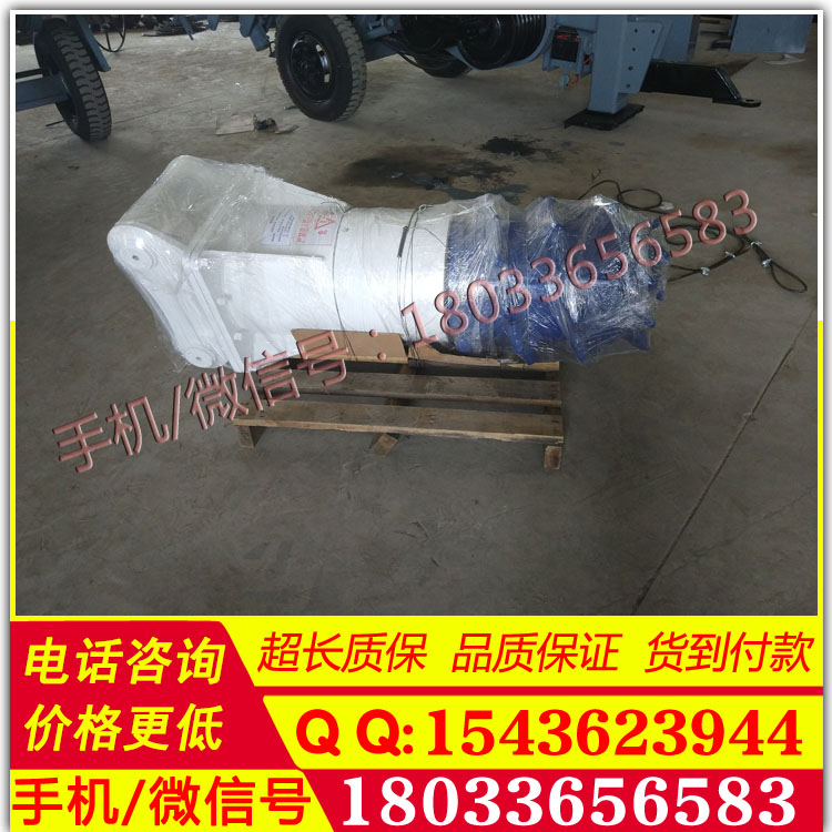 多功能铣挖机纵向铣挖机隧道铣挖机 铣刨头