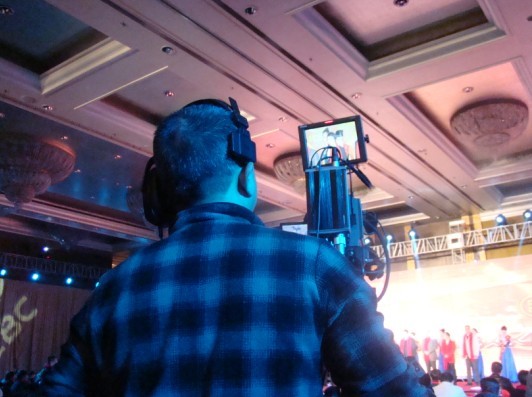 福州会议活动摄影摄像手术会议直播拍摄现场录制录播导播台