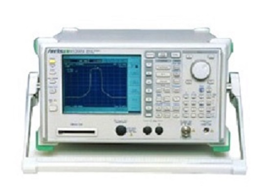 Anritsu安立MS2683A频谱分析仪